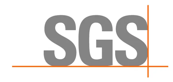 Logo SGS